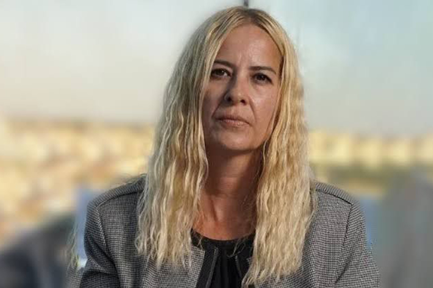 Ekonomist Nazlı Sarp evinde ölü bulundu